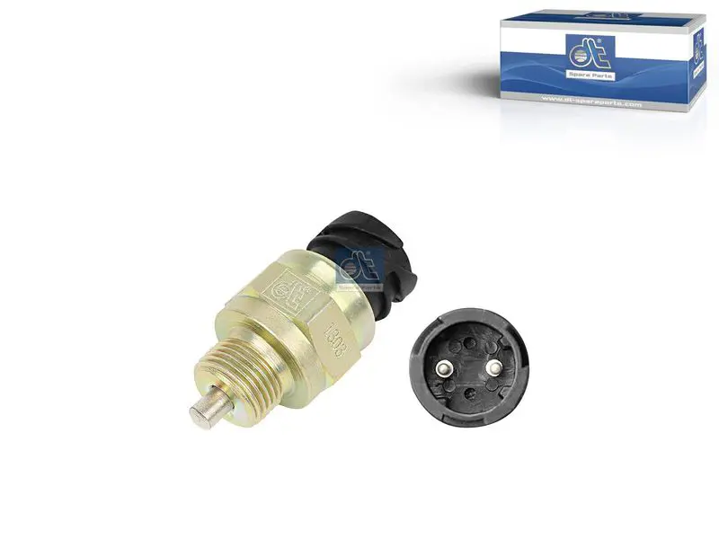 DT Spare Parts 121613 Выключатель, делитель