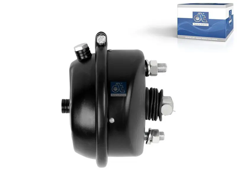 DT SPARE PARTS 374010 Тормозная пневматическая