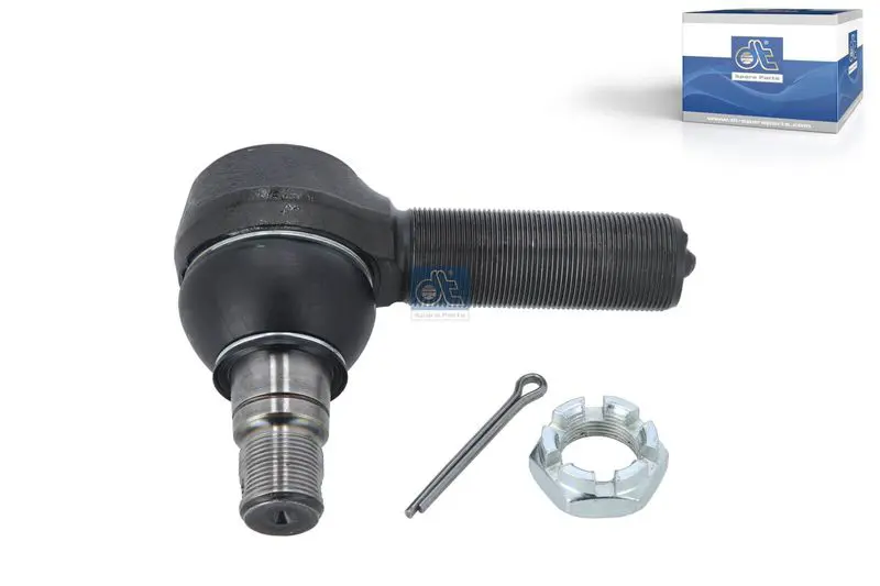 DT Spare Parts 119010 Наконечник поперечной рулевой