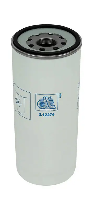 DT Spare Parts 212274 Фильтр топливный