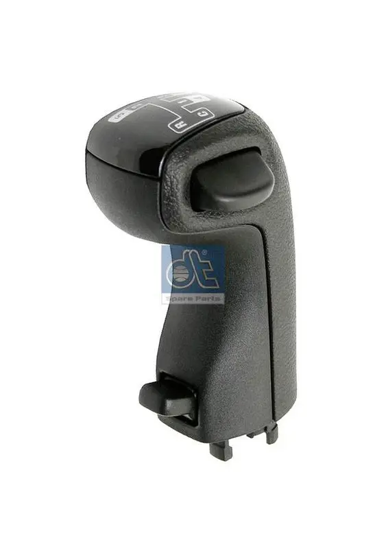DT Spare Parts 114557 Ручка кулиссы КПП