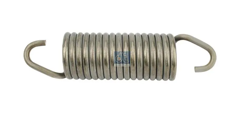 6.60221 Пружина, тормозная колодка