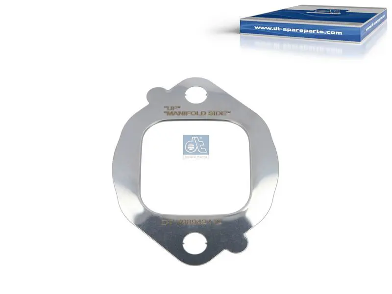 DT SPARE PARTS 210249 Прокладка, выпускной коллектор