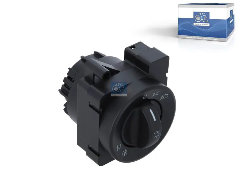 DT SPARE PARTS 469245 ВЫКЛЮЧАТЕЛЬ ОСВЕЩЕНИЯ, C