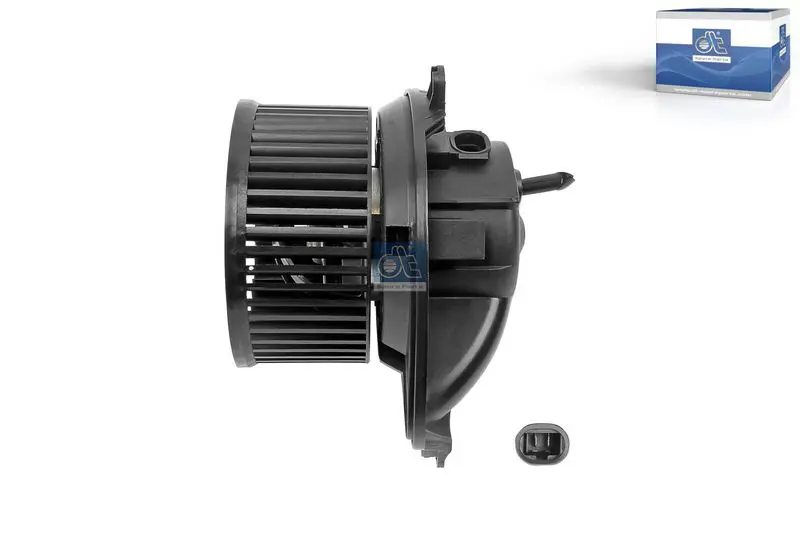 DT SPARE PARTS 463664 Вентилятор салона