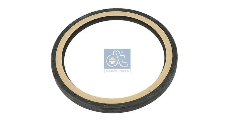 2.10049 DT Spare Parts Уплотняющее кольцо, коленчатый