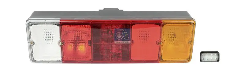 DT SPARE PARTS 224145 Задний фонарь