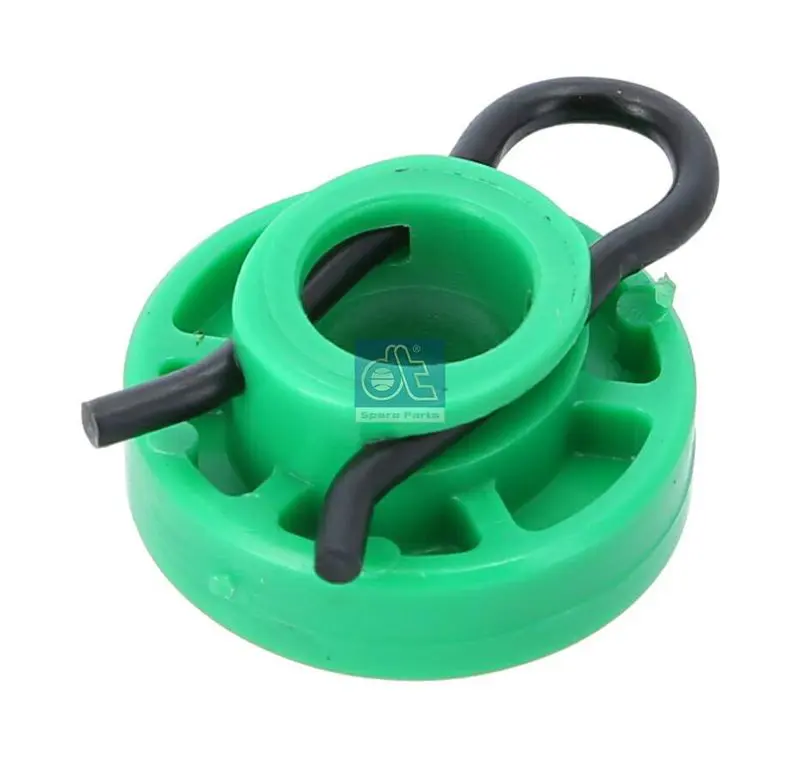 1.22904 DT SPARE PARTS Плавающая колодка,