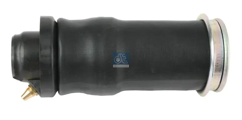 DT Spare Parts 122722 Подушка пневматическая кабины