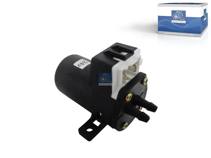 DT SPARE PARTS 688101 НАСОС СТЕКЛООМЫВАТЕЛЯ