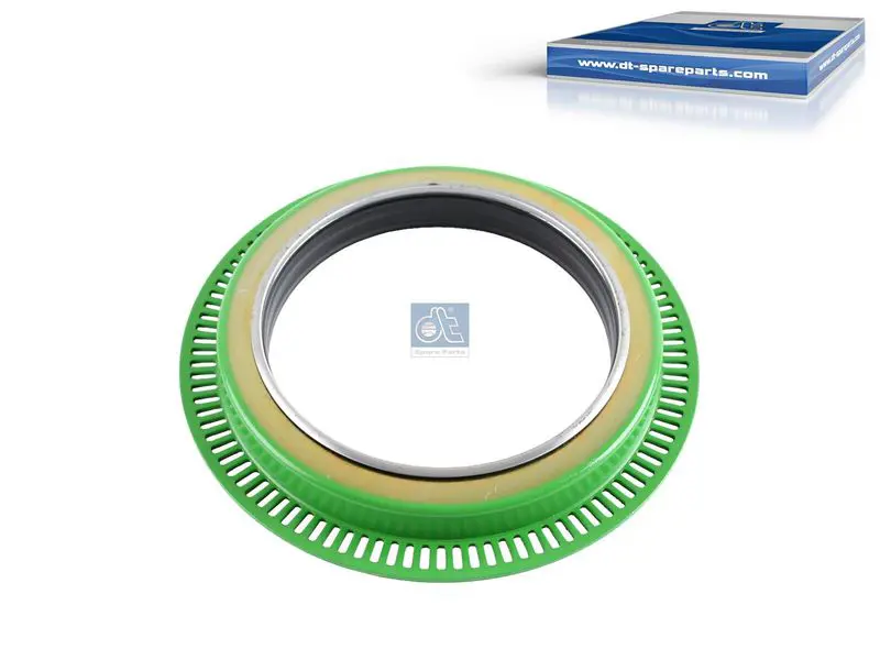 DT Spare Parts 530110 Сальник