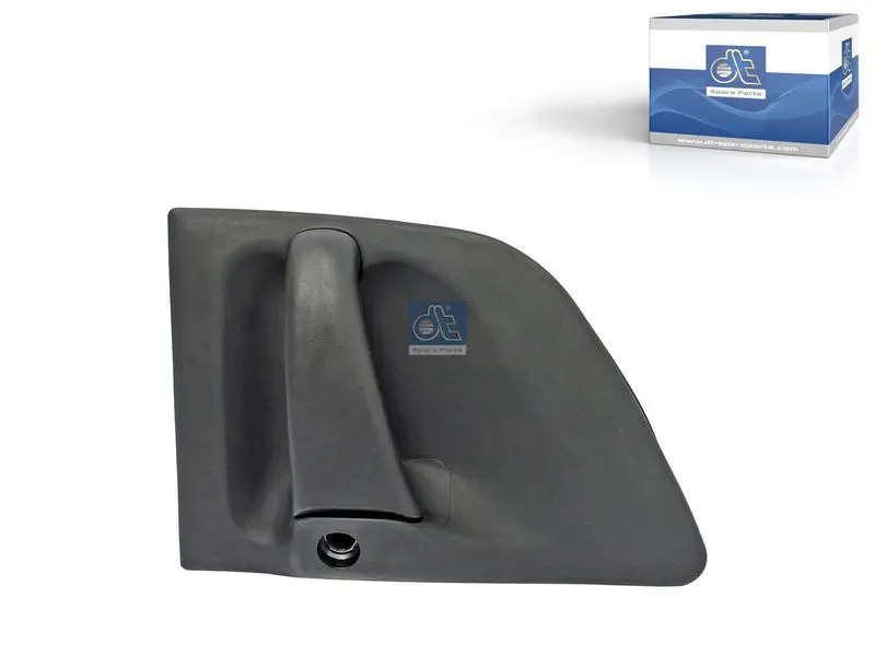 DT Spare Parts 122158 Ручка двери