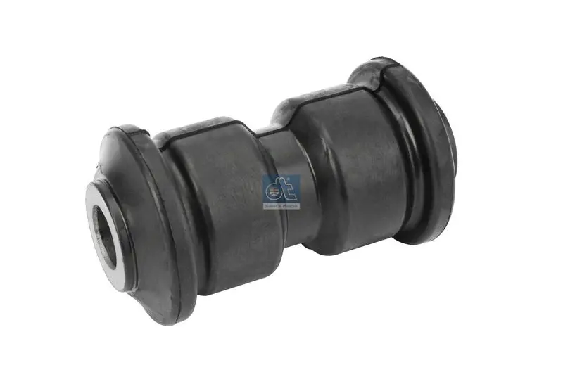 DT SPARE PARTS 611053 Втулка, листовая рессора