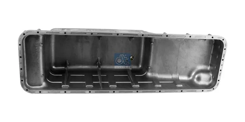  DT SPARE PARTS Поддон картера двигателя DC11 