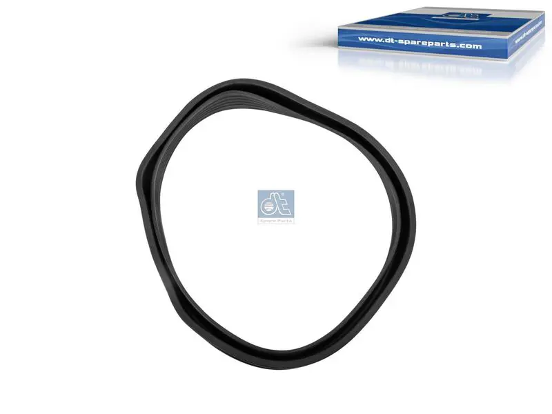 1.10127 DT SPARE PARTS Уплотнительное кольцо