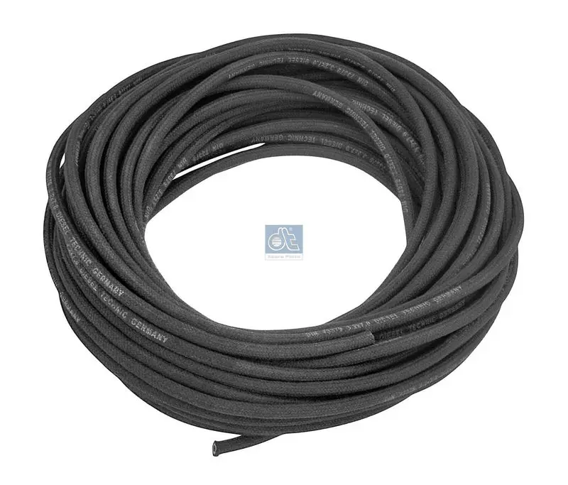 DT SPARE PARTS 975019 Топливный шланг