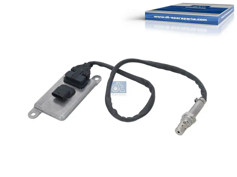 DT SPARE PARTS 469086 Датчик ADBLUE NOX MB