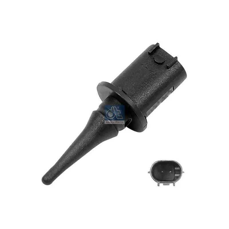 DT SPARE PARTS 468271 Sensor, exterior temperature