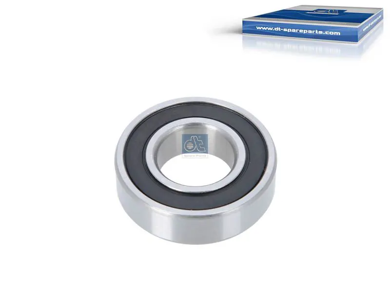  DT SPARE PARTS 