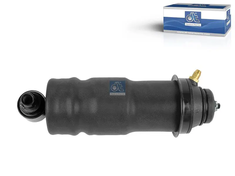 DT Spare Parts 270092 Амортизатор кабины