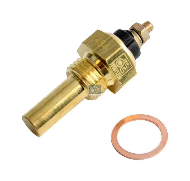DT SPARE PARTS 460464 Датчик, температура