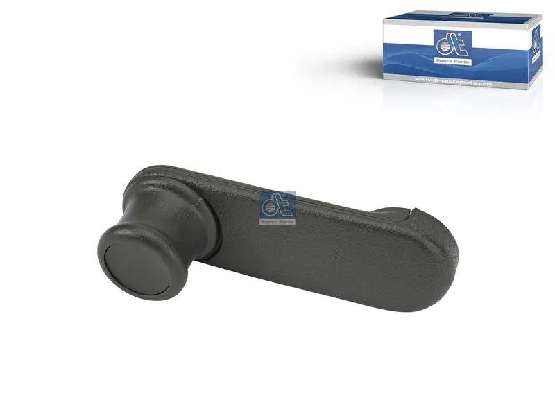 DT SPARE PARTS 461007 Ручка стеклоподъемника