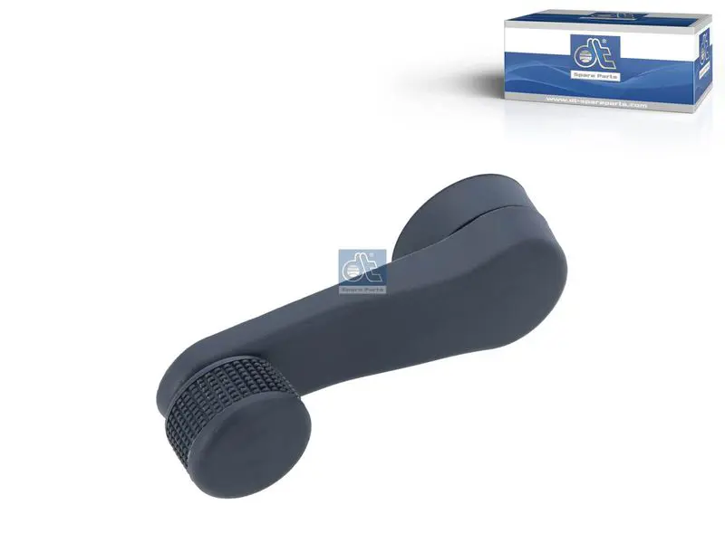 DT SPARE PARTS 463411 Ручка стеклоподъемника