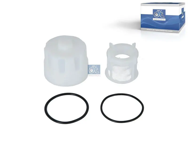 DT SPARE PARTS 490699 Фильтр топливный сетка (стакан