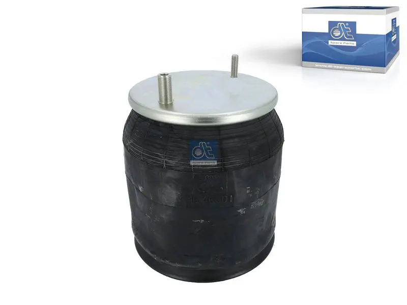 DT SPARE PARTS 1046001 Кожух пневматической рессоры