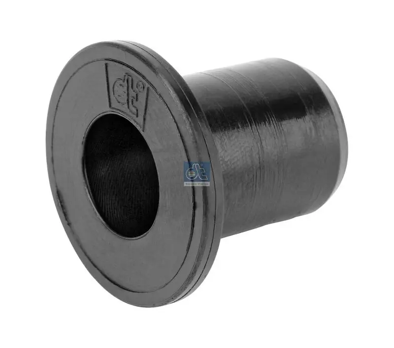 DT SPARE PARTS 114387 Втулка, шток вилки
