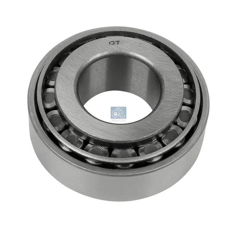 DT SPARE PARTS 116291 Подшипник шкворня