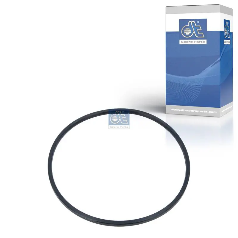 DT SPARE PARTS 117093 Уплотнительное кольцо