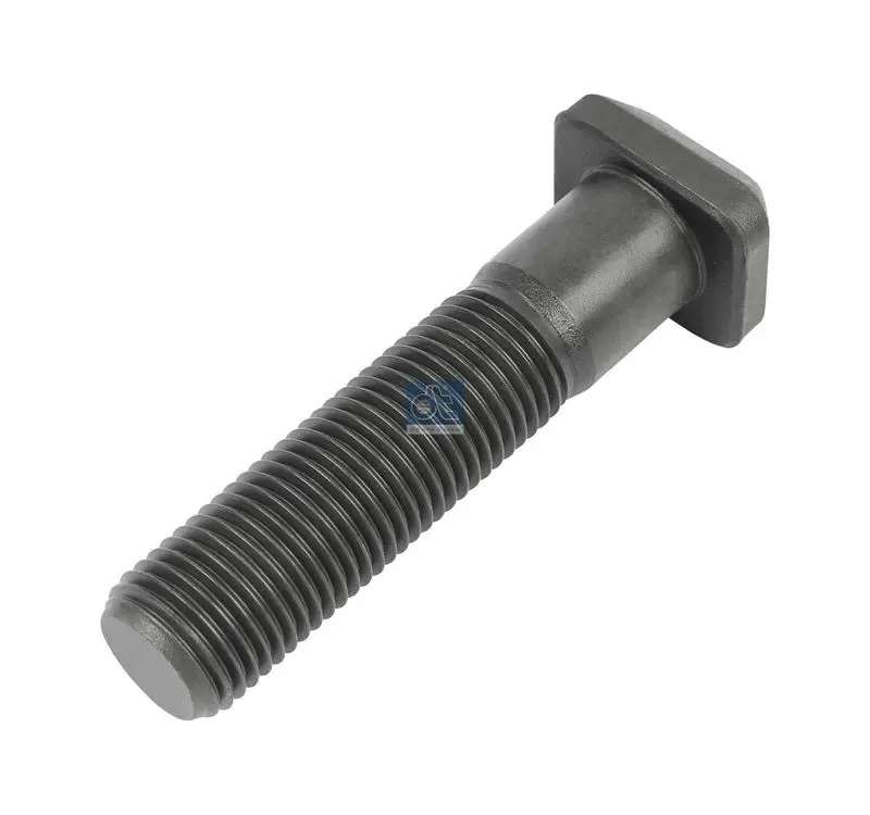 DT SPARE PARTS 117039 Болт крепления колеса