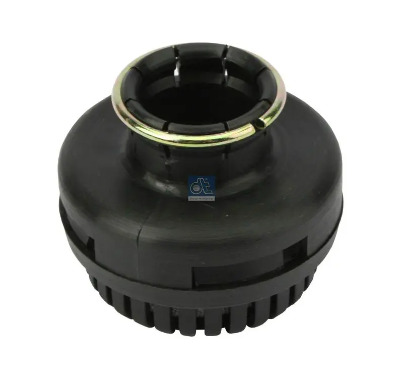 DT SPARE PARTS 118361 Глушитель шума, пневматическая