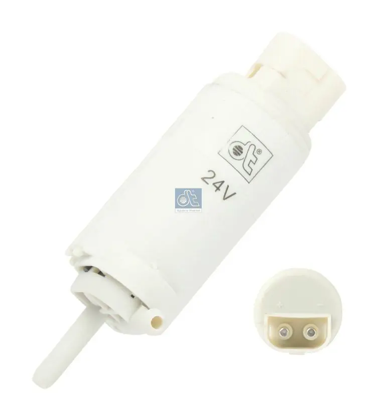 DT SPARE PARTS 122085 Насос омывателя стекол