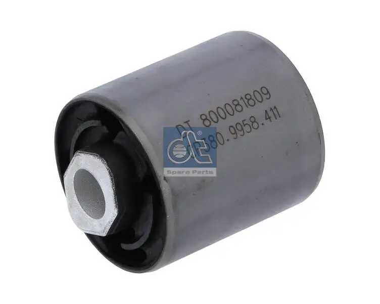 DT SPARE PARTS 122411 Втулка, стабилизатор
