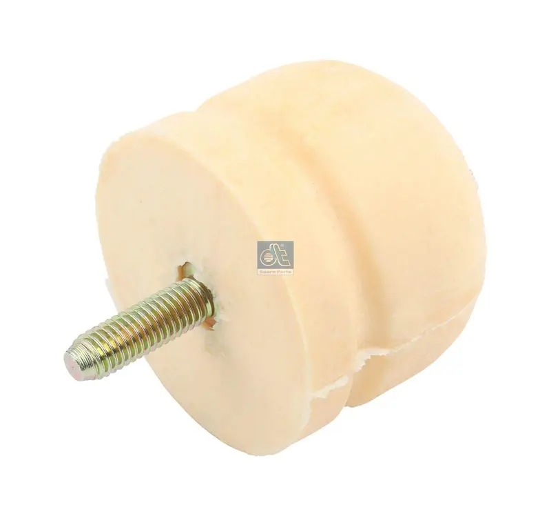 DT SPARE PARTS 122417 Буфер, стабилизатор кабины