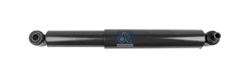 DT SPARE PARTS 125843 Амортизатор