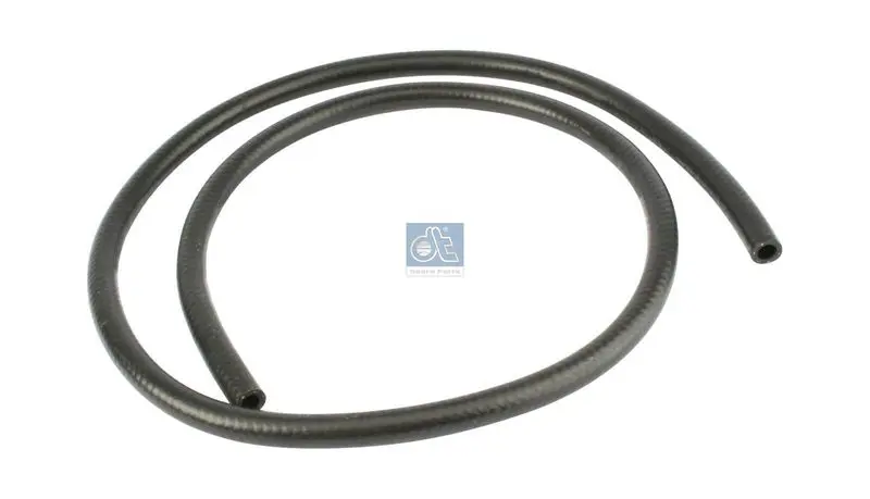 DT SPARE PARTS 215144 ПАТРУБОК СИСТЕМЫ ОХЛАЖДЕНИЯ