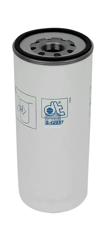 DT SPARE PARTS 212237 ФИЛЬТР ТОПЛИВНЫЙ