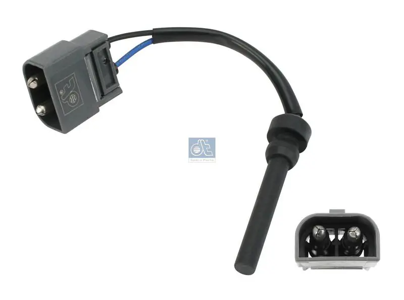 DT SPARE PARTS 215012 Датчик уровня жидкости 215012