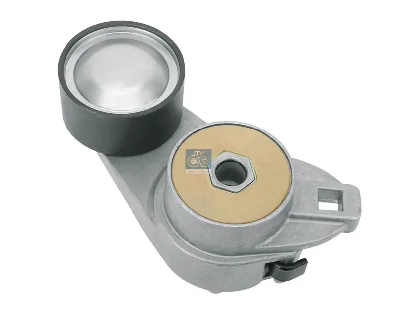 DT SPARE PARTS 215223 Натяжитель ремня Renault