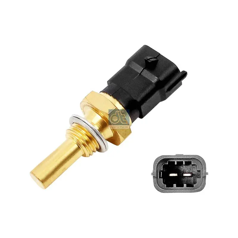DT SPARE PARTS 227142 Датчик, температура