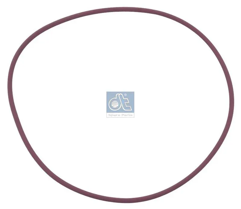 2.44916 DT SPARE PARTS Уплотнительное кольцо,