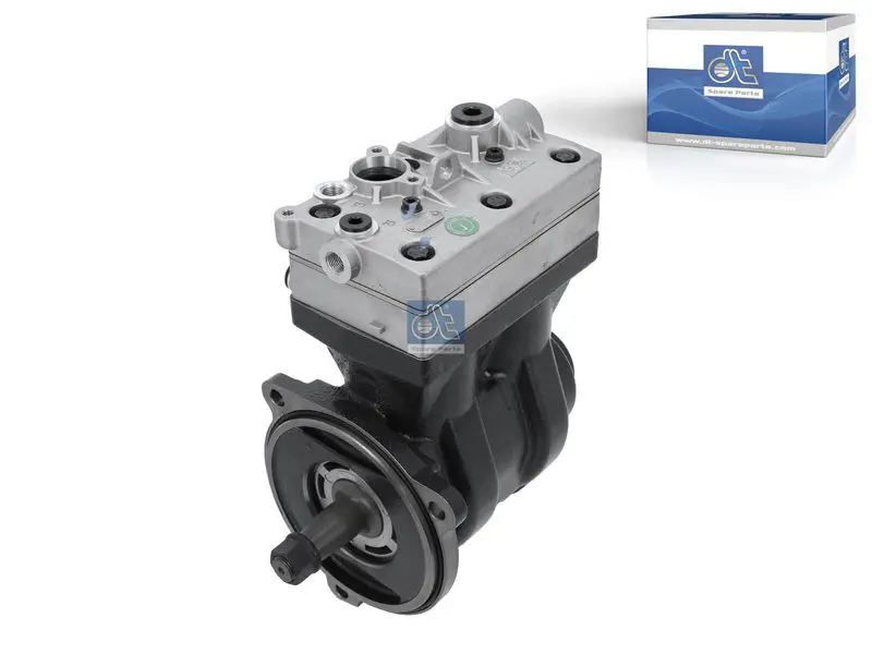 2.44996 DT SPARE PARTS Компрессор