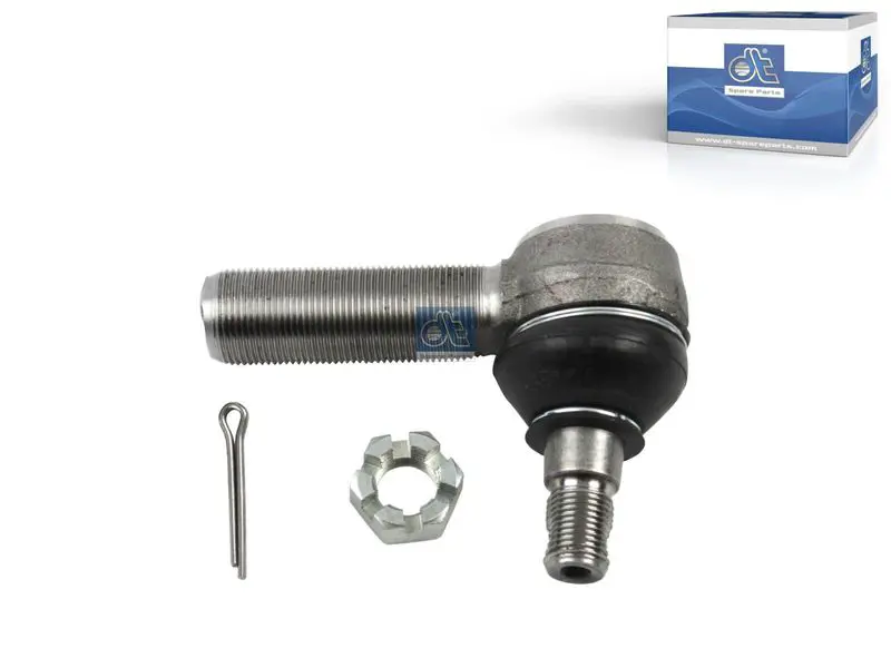 DT SPARE PARTS 253012 Наконечник поперечной рулевой