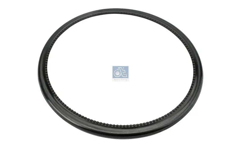DT SPARE PARTS 265000 Сальник ступицы задней O