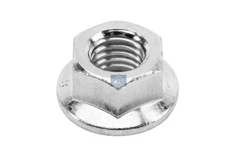 DT SPARE PARTS 270046 Гайка