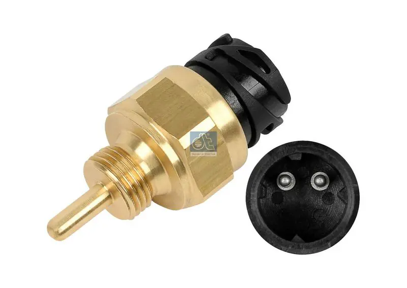 DT SPARE PARTS 337005 Датчик температуры