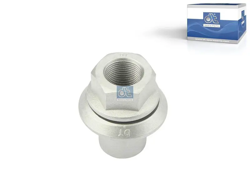 DT SPARE PARTS 361152 Гайка крепления колеса